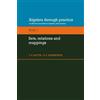 T. S. Blyth Algebra Through Practice: Volume 1, Sets, Relations and (Tascabile)