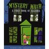 David A. Adler Mystery Math (Tascabile)
