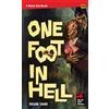 Wilene Shaw One Foot in Hell (Tascabile)