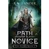 R K Lander Path Of A Novice (Tascabile) Silvan Saga