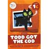 Robin Twiddy Todd Got the Cod (Tascabile) Read and Grow Phonics Fiction Level 1
