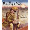 Lynn Huggins-Cooper One Boy's War (Tascabile)