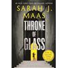 Sarah J. Maas Libro Throne Of Glass (Inglese, Libro IN Brossura) Nuovo