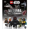 Elizabeth Dowsett Simon Beecrof LEGO Star Wars Visual Dictio (Copertina rigida)