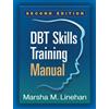 Marsha Linehan Libro Dbt Abilità Training Manuale Seconda Edizione Libro Inglese