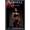 C C Chamberlane Samaela (Tascabile) Megan Hernandez