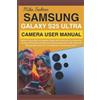 Miles Techton Samsung Galaxy S25 Ultra Camera User Manual (Tascabile)