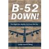 Linda H Sittig B-52 Down (Tascabile)