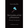 Sierra Burchby The Griefers of the 3 Dimensions (Tascabile)