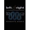 Norberto Bobbio Left and Right (Tascabile) Themes for the 21st Century