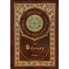 Homer The Odyssey (Royal Collector's Edition) (Case Laminate (Copertina rigida)