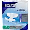 S.I.L.C. SpA SOFFISOF CLASSIC PANN MUT S XL