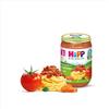 HiPP Pappa Pronta Spaghettini Al Ragu Dall'8 Mese 220 g