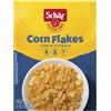 Senza Glutine Schar Corn Flakes Fiocchi di mais per la colazione senza glutine e lattosio, 250 g