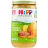 HiPP Pappa Completa Spezzatino Con Verdure 250 g