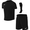 NIKE Lk Nk Df Park Viii Kit Tuta sportiva Unisex - Bambini e ragazzi (Pacco da 1)