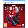 Sony Marvel s Spider Man 2 - PlayStation 5 - refurbished