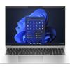 HP EliteBook 860 G10 16" Core i7 1.7 GHz - SSD 512 GB - 16GB - AZERTY - Francese - refurbished