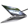 Dell Latitude 9520 15" Core i5 2.6 GHz - SSD 256 GB + HDD 768 GB - 16GB - AZERTY - Francese - refurbished
