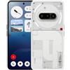 Nothing Tech Nothing Phone (3a) 128GB - Bianco - refurbished