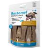 INNOVET ITALIA Srl Restomyl Dentalbones 482g - Snack Anti-Tartaro Cani