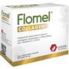 Flomel collagen 20 bustine - - 986150744