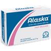 Alaska 20 compresse - - 920309818