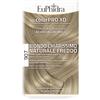 Euphidra colorpro xd 907 biondo chiaro mogano naturale f colore + attivante + balsamo + cuffia + guanti - EUPHIDRA - 945140174