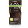 Biokap nutricolor delicato 6,06 biondo scuro avana tinta tubo + flacone - BIOKAP - 935057505