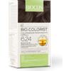 Bioclin bio colorist 6,24 biondo scuro beige rame - BIOCLIN - 975025127