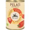 ALCE NERO Pomodori pelati bio 400 g - ALCE NERO - 921903326