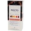 PHYTO Color kit 7 biondo 1 latte 50 ml + 1 crema 50 ml + 1 maschera 12 ml - PHYTO - 985670809