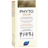 PHYTO Color kit 9 biondo chiarissimo 1 latte 50 ml + 1 crema 50 ml + 1 maschera 12 ml - PHYTO - 985670862
