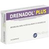 Drenadol plus 20 compresse - - 972064214