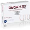 Sincroq10 30 capsule - - 987297241