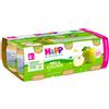 Hipp bio omogeneizzato mela golden 6x80 g - HIPP - 971215025