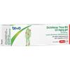 TEVA Diclofenac teva*gel120g 10mg/g - TEVA - 047883057