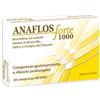 Anaflos forte 20 compresse 1000 mg senza glutine naturalmente privo di lattosio - - 973338914