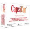 INTERFARMAC Capsicur 40 compresse - INTERFARMAC - 942008234