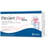 Flexart flogo 20 compresse gastroresistenti - FLEXART - 947456796