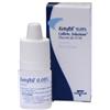 Ketoftil*coll fl 10ml 0,5mg/ml - KETOFTIL - 029278013