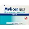 Mylicongas*50cpr mast 40mg - - 038140012