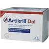 Artikrill dol cane blister 60 perle - ARTIKRILL - 941079042