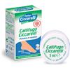 CICCARELLI Callifugo in pomata per estirpare calli igienepiede confezione in vaso da 5ml - CICCARELLI - 901178855
