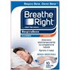 Cerotti nasali breathe right classici grandi 10 pezzi - - 982483570