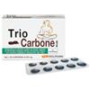 Triocarbone plus 40 compresse - TRIOCARBONE - 902652763