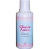 Clinnix attivo detergente dermatologico 500 ml - CLINNIX - 907284335