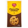 Schar choco chip cookies 200 g - SCHAR - 925491716