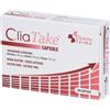 BUDETTA FARMA Cliatake 30 capsule - BUDETTA FARMA - 976041537