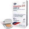 IBSA Vitamina d3 ibsa 2000 ui 30 film orodispersibili - IBSA - 985826243